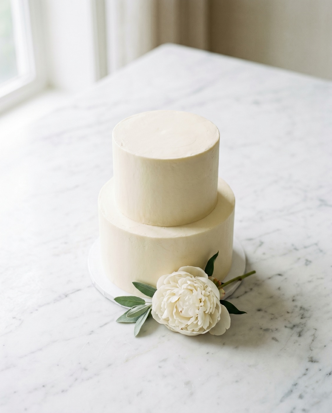 Wedding Tier (custom)